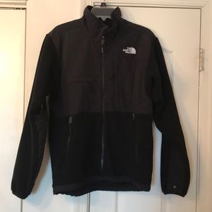 Northface Fleece Jacket